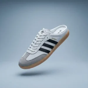 Samba Slipper