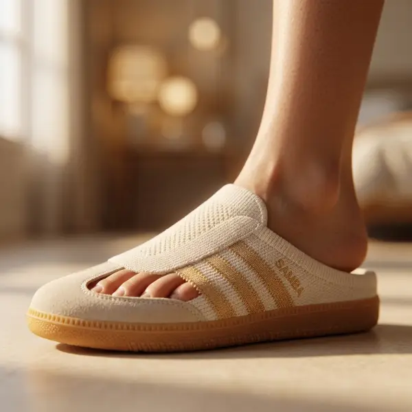تصميم slip-on
