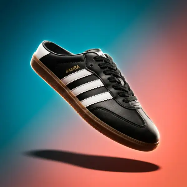Samba Slipper