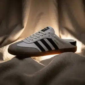ٍSamba slip-on