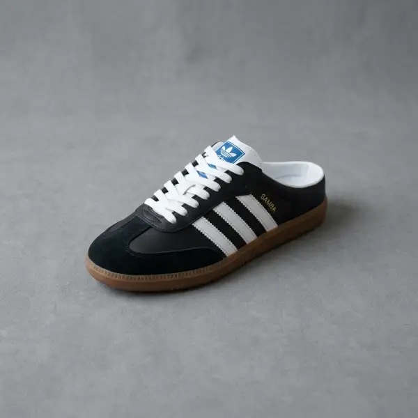 ٍSamba slip-on
