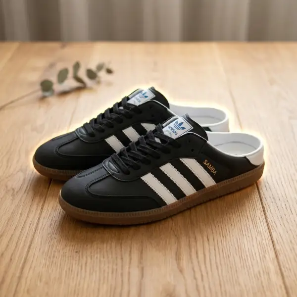 ٍSamba slip-on