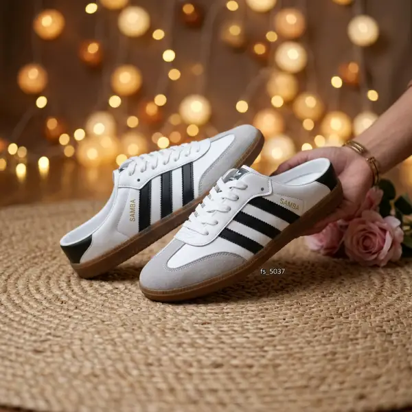 ٍSamba slip-on