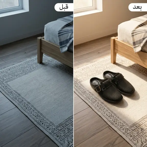 هاند ميد سليبر