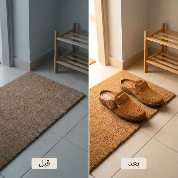 هاند ميد سليبر