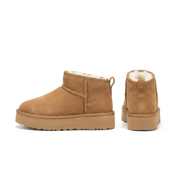 UGG HalfBoot