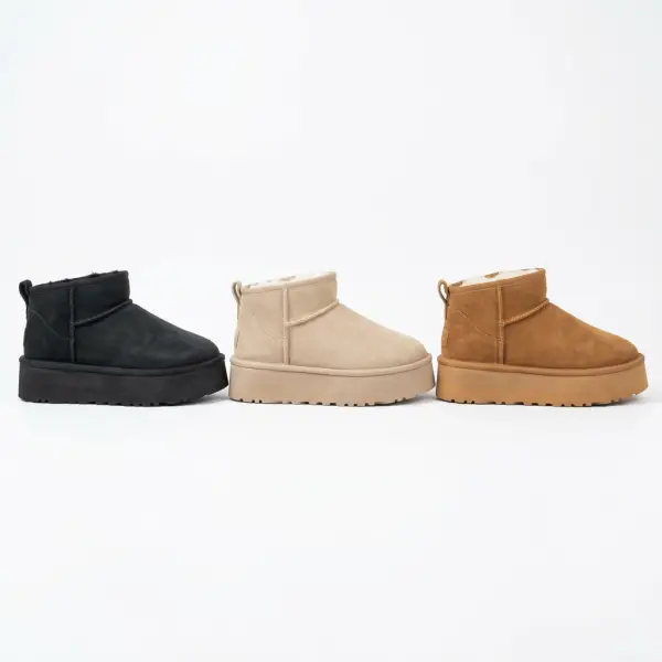 UGG HalfBoot