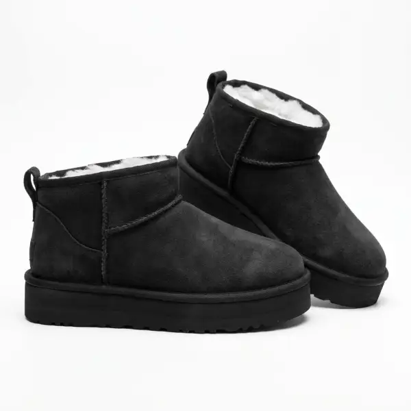 UGG HalfBoot
